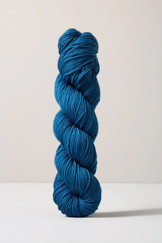 16 Worsted