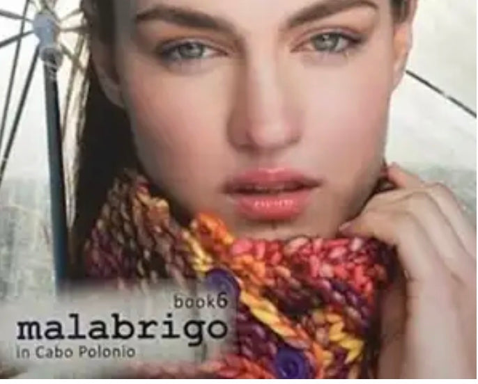 Malabrigo Book
