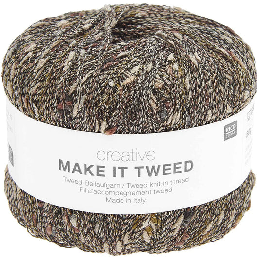 Make It Tweed