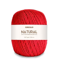 Natural Cotton Maxcolor 4/4