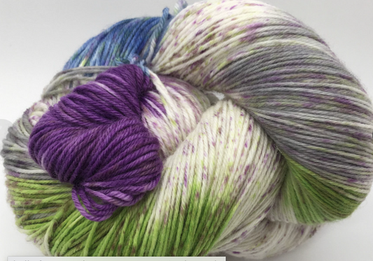 Huasco Sock