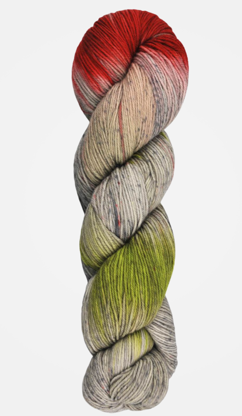 Huasco Sock