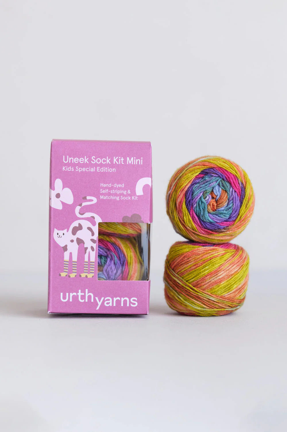 Uneek Sock Kit Mini