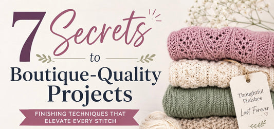 7 Secrets to Boutique-Quality Projects