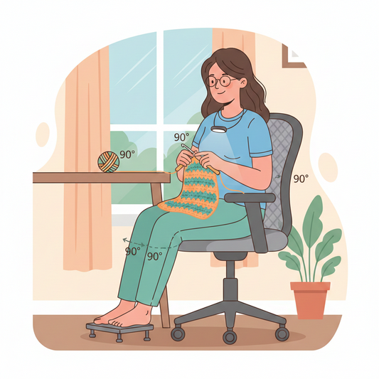 Don't Get Knotted Up