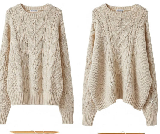 Your Pattern VS.Reality