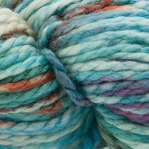 128 Superwash Handpaints
