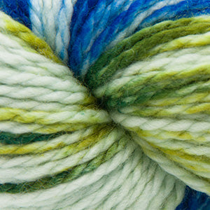 128 Superwash Handpaints