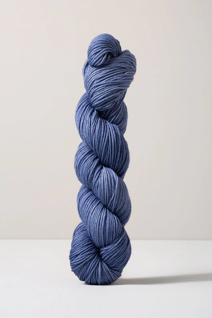 16 Worsted