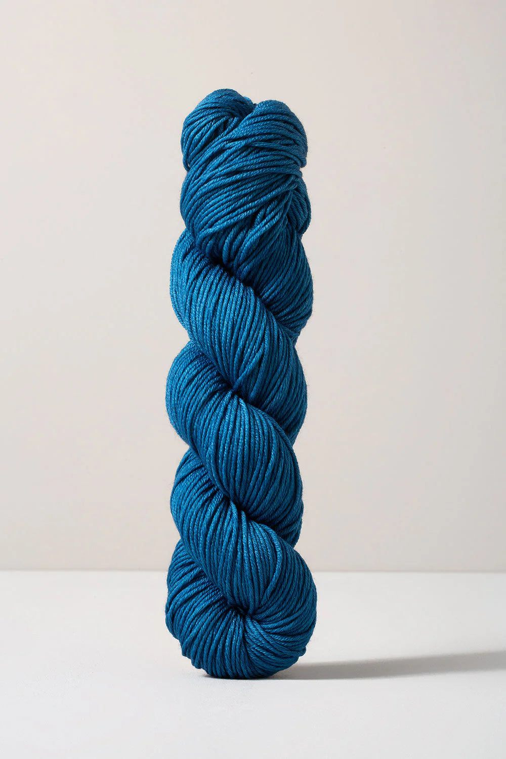 16 Worsted