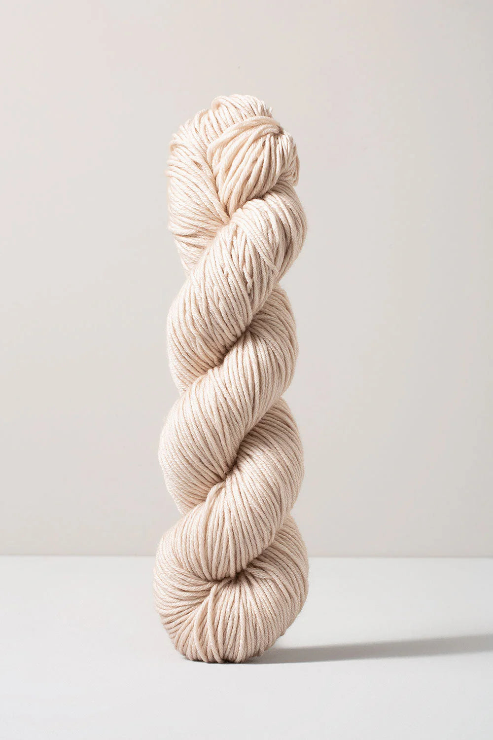 16 Worsted