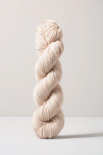 16 Worsted