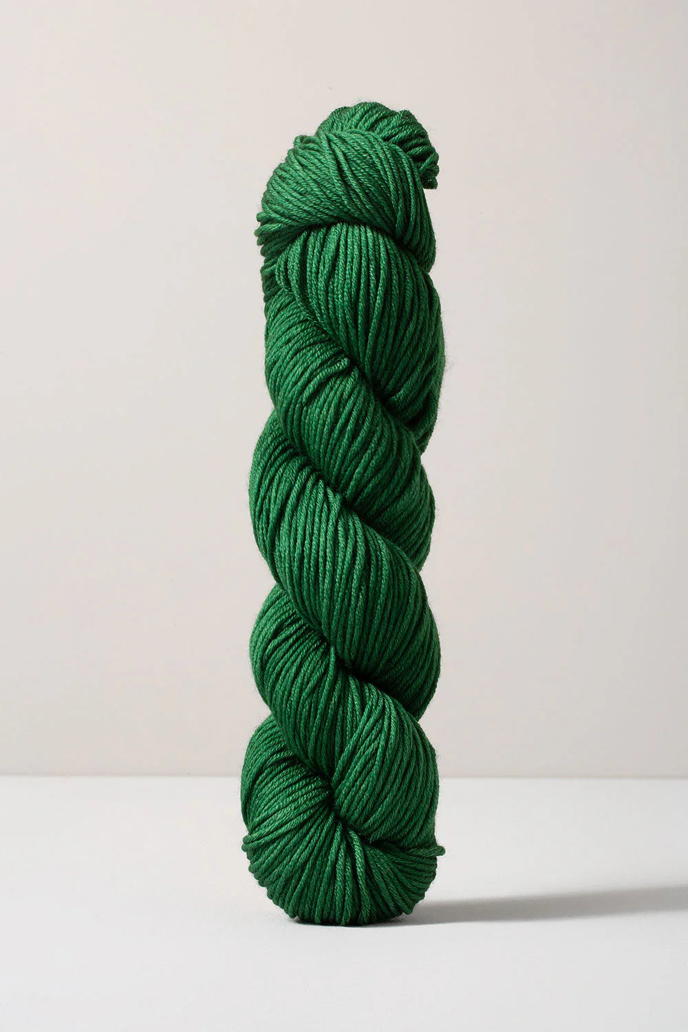 16 Worsted