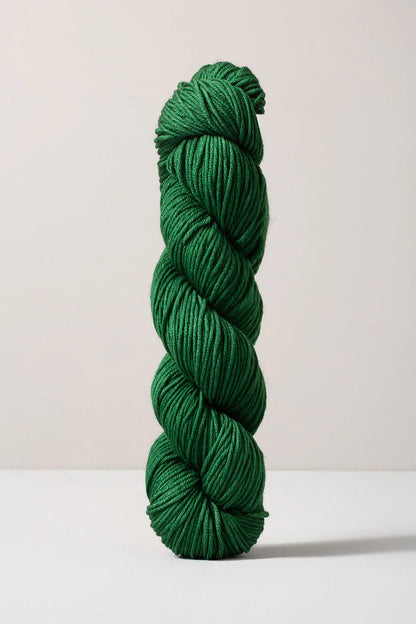 16 Worsted