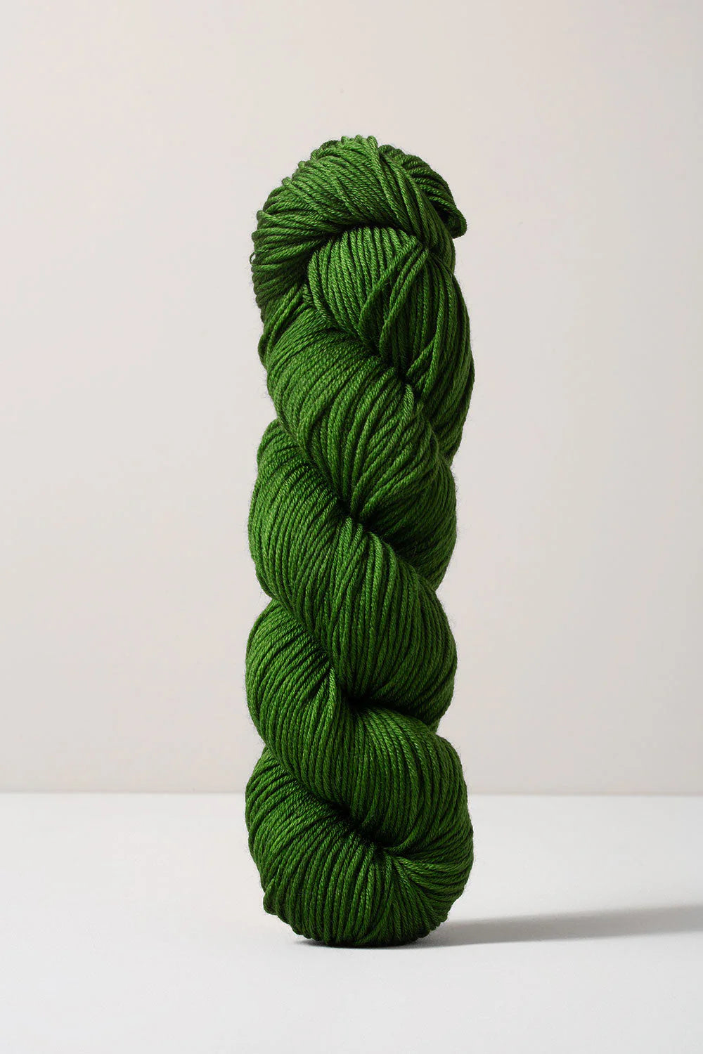 16 Worsted