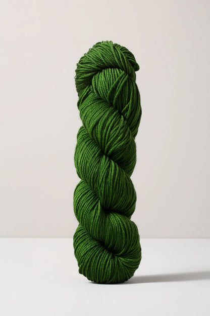 16 Worsted