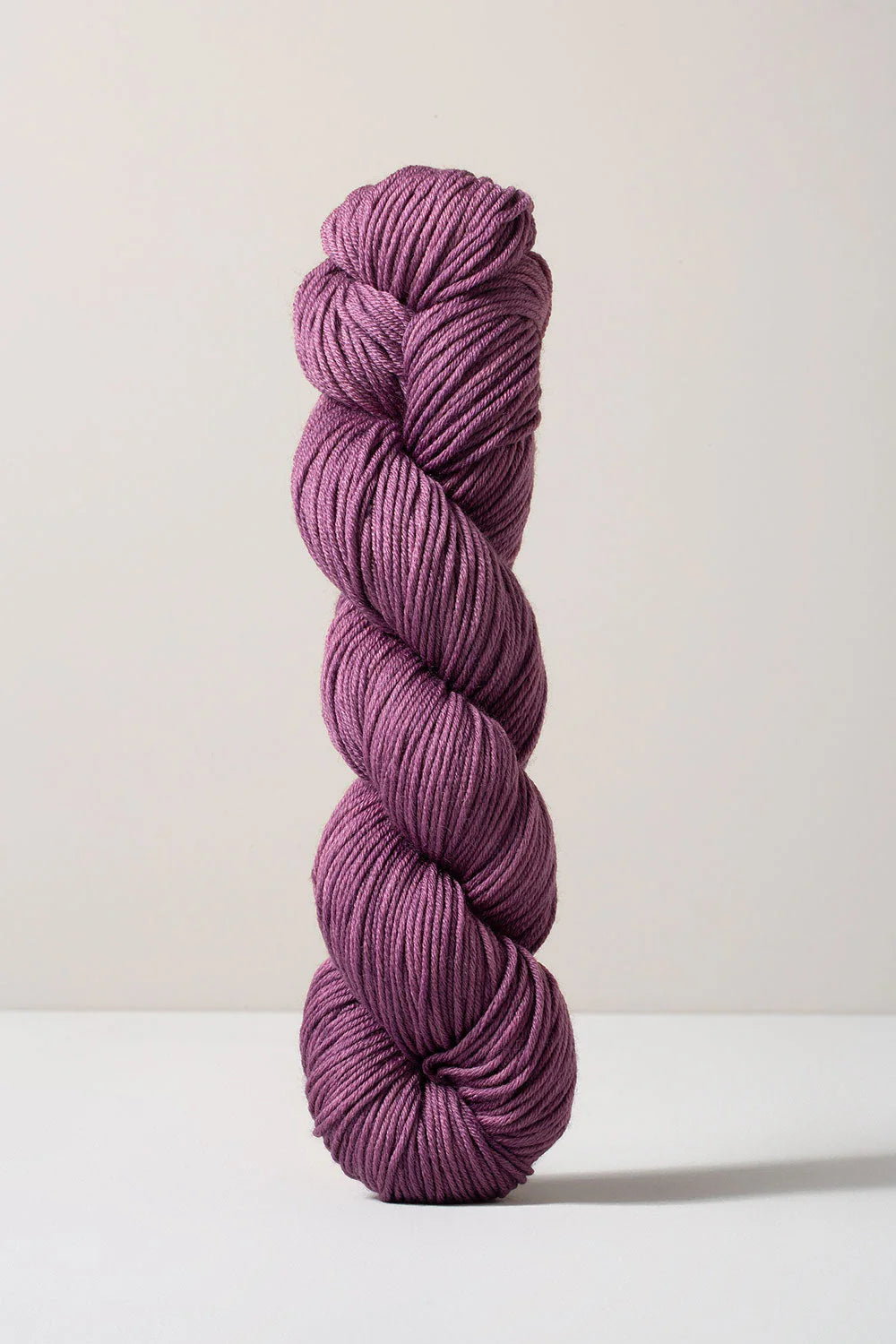 16 Worsted