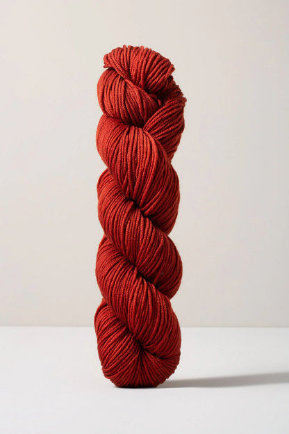 16 Worsted
