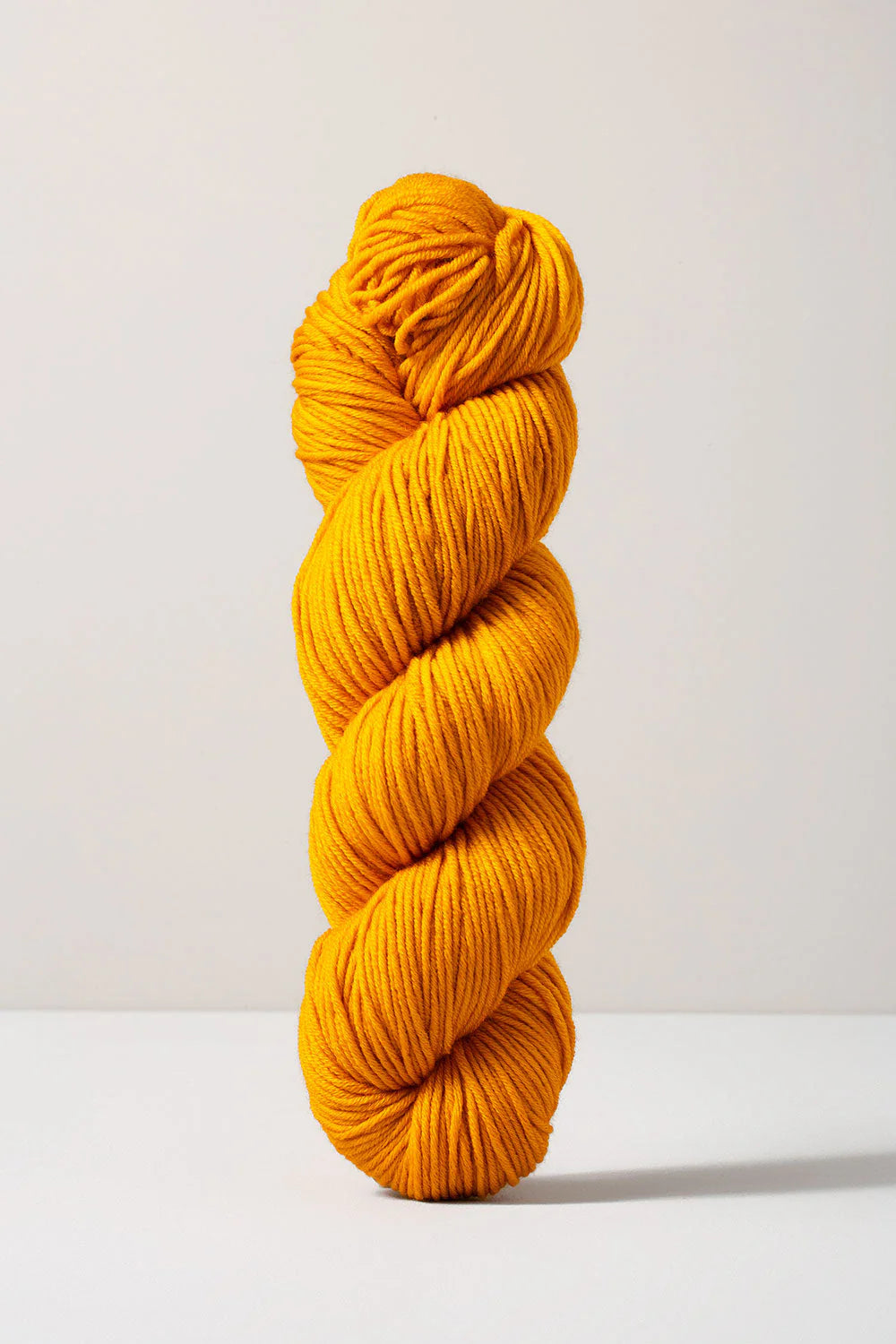 16 Worsted