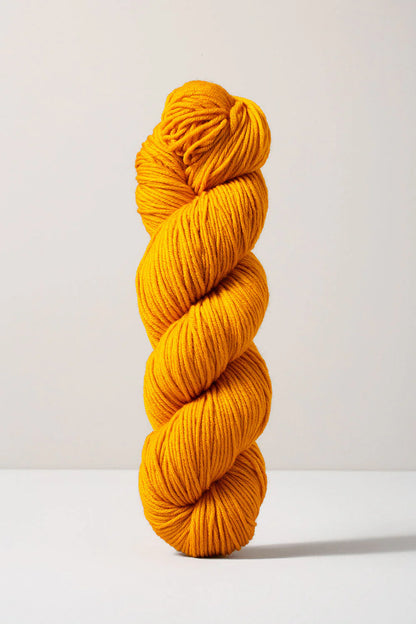 16 Worsted