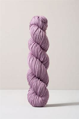 16 Worsted