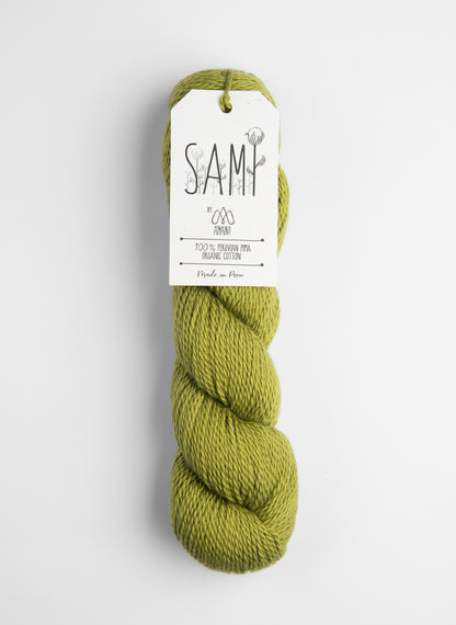 Sami