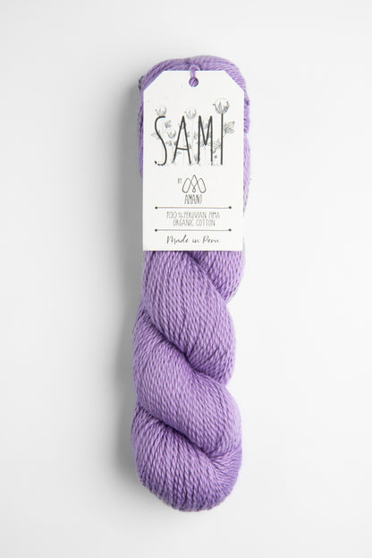 Sami