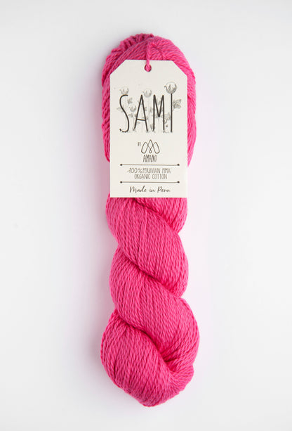 Sami