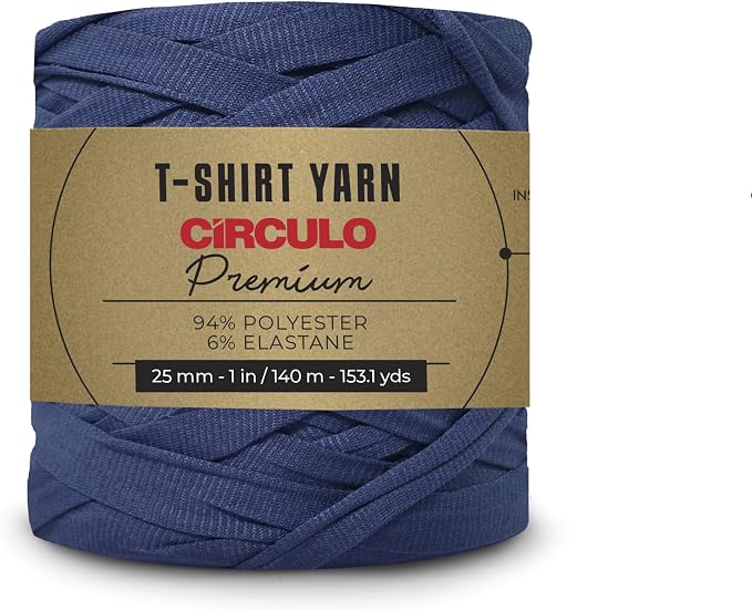 T-Shirt Yarn Premium