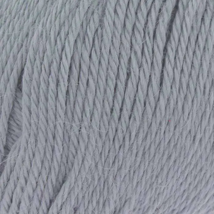 Baby Alpaca DK