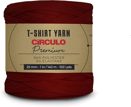 T-Shirt Yarn Premium