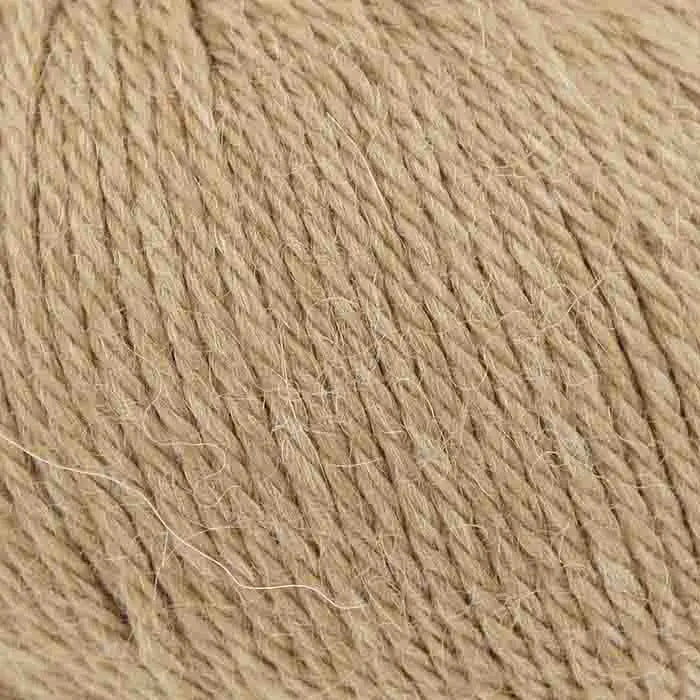 Baby Alpaca DK