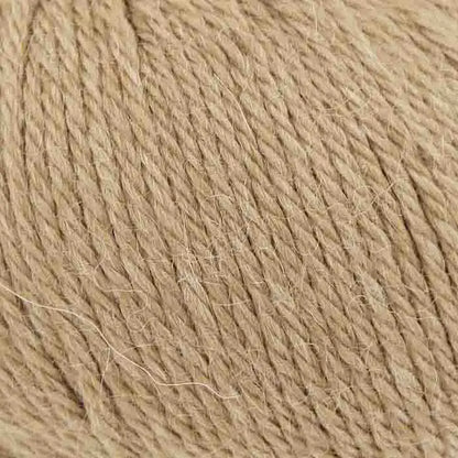 Baby Alpaca DK