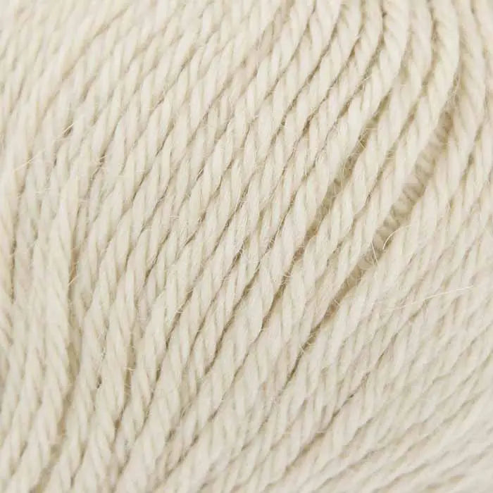 Baby Alpaca DK