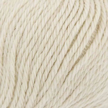 Baby Alpaca DK