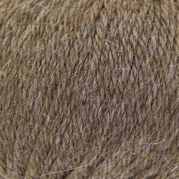 Baby Alpaca DK