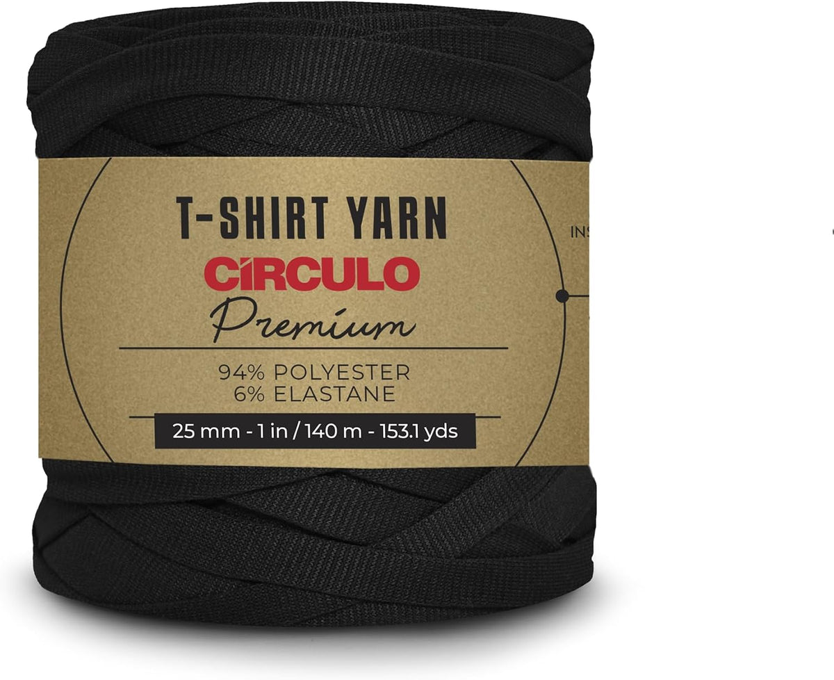 T-Shirt Yarn Premium