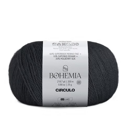 Bohemia