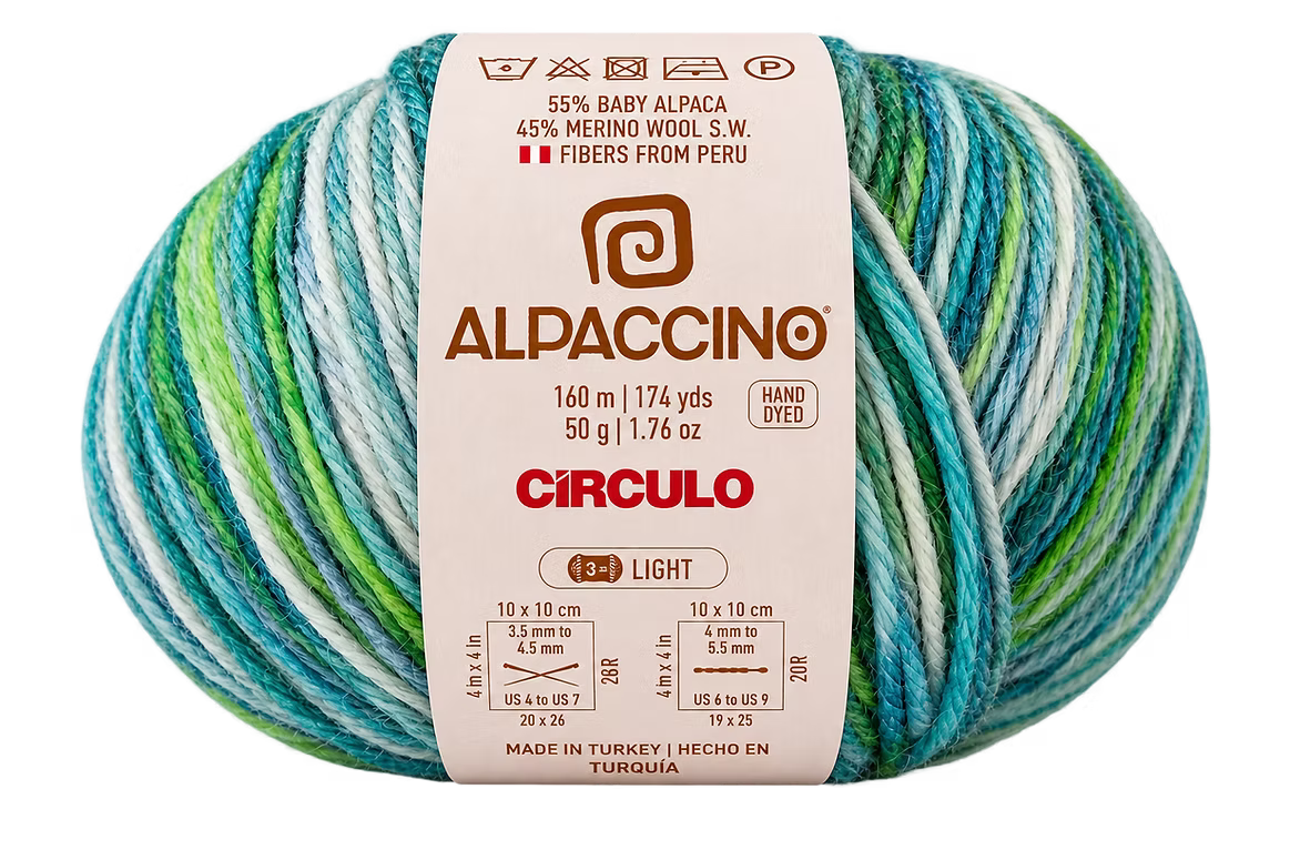 Alpaccino
