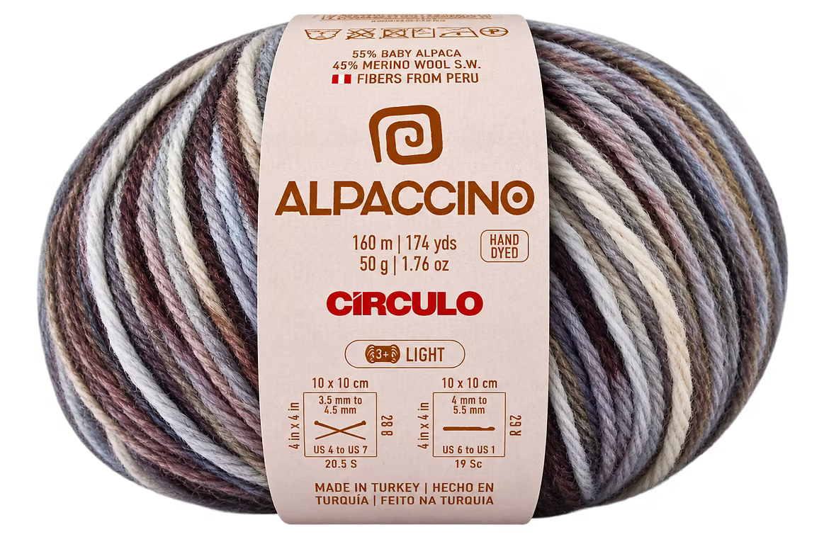Alpaccino