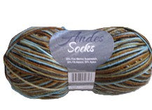 Andes Sock