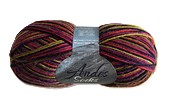 Andes Sock