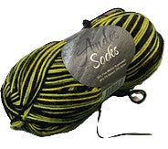 Andes Sock