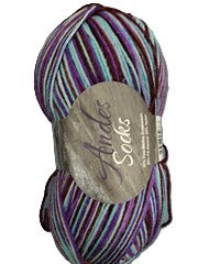 Andes Sock