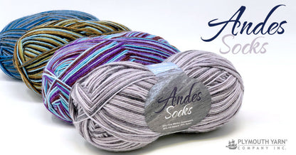 Andes Sock