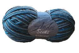 Andes Sock