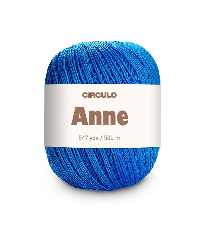 Anne