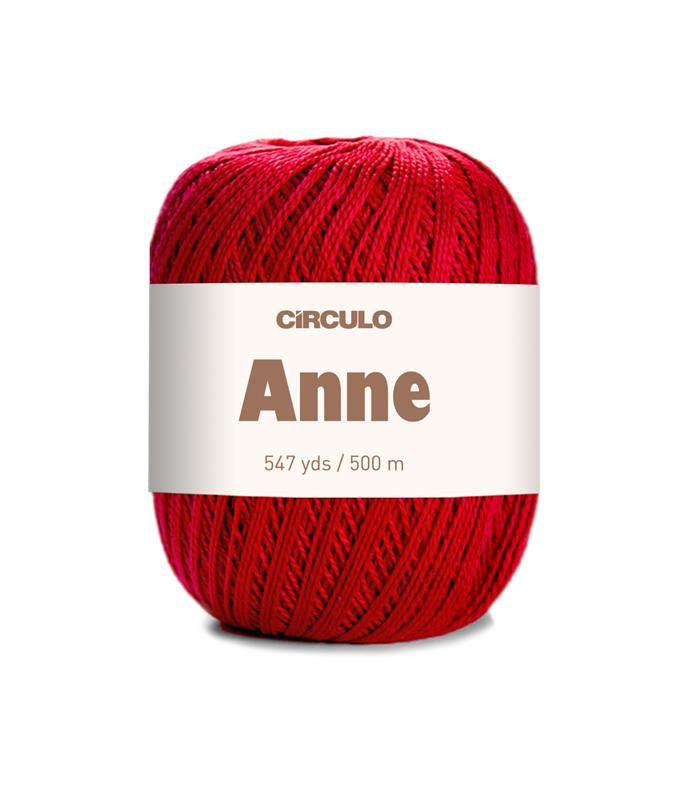 Anne