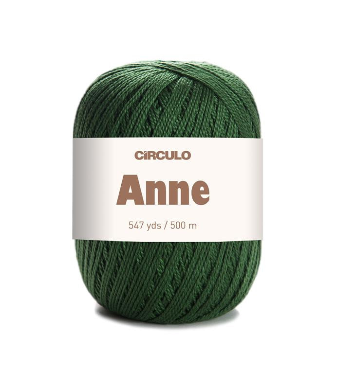 Anne