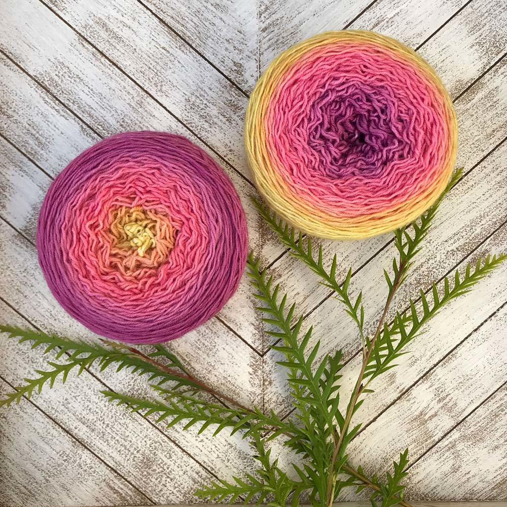 Madhatter Blossoms